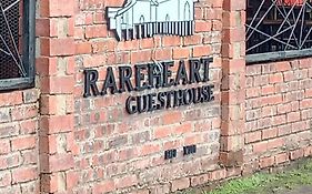Rareheart Guesthouse
